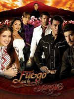 image de Fuego en la Sangre