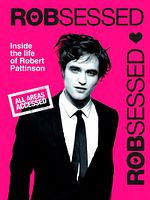 poster de Robsessed