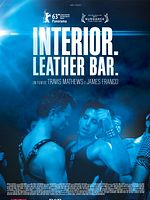 poster de Interior. Leather Bar.