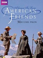 poster de American Friends