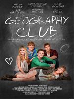 poster de Geography Club