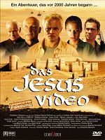 poster de Jesus Code