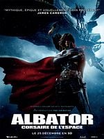 Albator, Corsaire de l'Espace