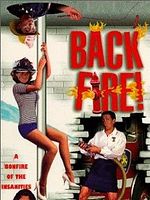 poster de Backfire!