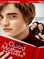 poster de The Bad Mother's Handbook