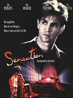 poster de Sensation