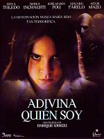 poster de Devine qui je suis
