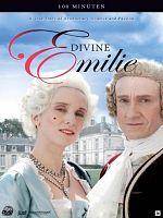 poster de Divine Emilie