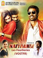 poster de Naiyaandi-Les Fourberies
