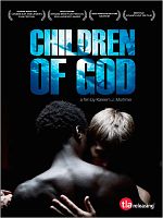 poster de Children of God