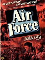 poster de Air Force