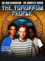 image de The Tomorrow People (1992)