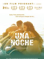 poster de Una Noche