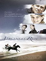 poster de La Chevauchée de Virginia