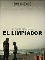 poster de El Limpiador