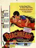 poster de La Patrouille infernale