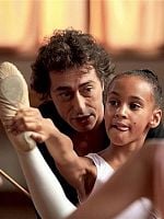 poster de Fais danser la poussière