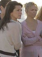 poster de Spring Break Fatal