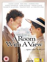 poster de A Room With A View