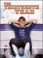 poster de Le garçon qui venait de la mer