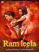poster de Ram-Leela