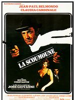 poster de La Scoumoune