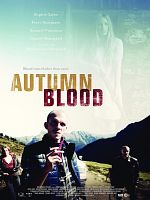 poster de Autumn Blood
