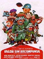 poster de Rosolino Paternò: Soldato…