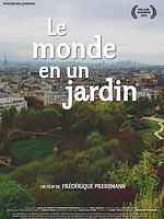 poster de Le Monde en un jardin