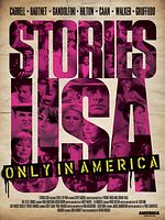 poster de Stories USA