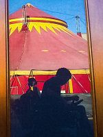 poster de I Didn't See You There