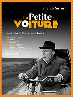 poster de La Petite Voiture