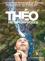 poster de Théo et les métamorphoses