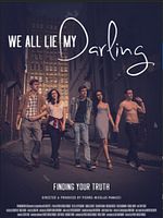 poster de We All Lie My Darling