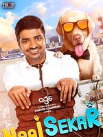 poster de Naai Sekar