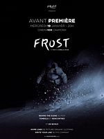 poster de AVP Frost + bonus