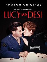 poster de Lucy and Desi