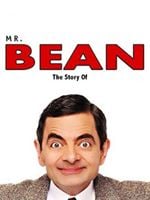 L'histoire de Mr. Bean