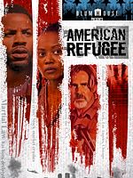 poster de American Refugee