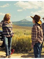 poster de A Love Song