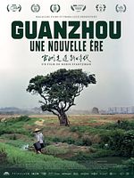 poster de Guanzhou, une nouvelle ère