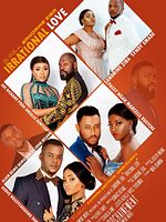 poster de Irrational Love