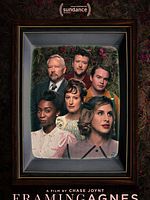 poster de Framing Agnes