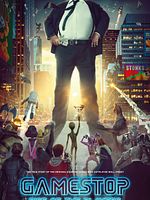 poster de Gamestop: Rise of the Players