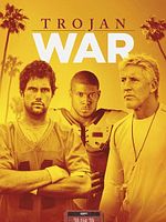 poster de Trojan War
