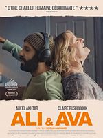 poster de Ali & Ava