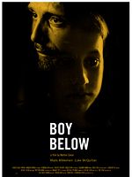 poster de The Boy Below