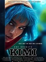 poster de KIMI