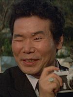 poster de Une vie simple