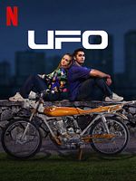 poster de UFO